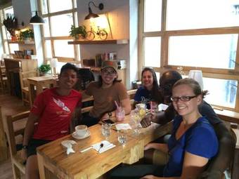 Hotel Fly By Knight Pingyao Courtyard