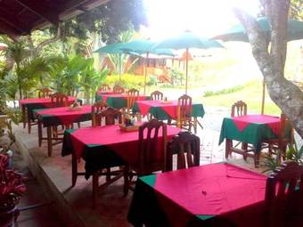 Hotel Siam Tara Resort