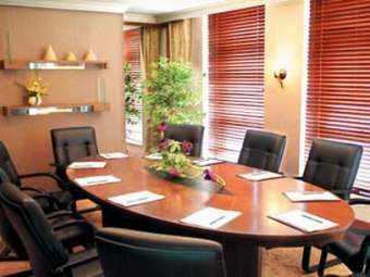 Hotel Somerset Harbour Court