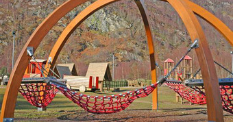 Macdonald Aviemore Highlands Hotel