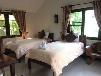 Hotel Rimtarn Resort