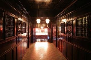 Hotel Vinh Hung Resort