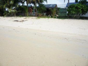 Lodge Fairyland Resort Koh Samui