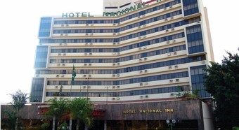 Hotel Nacional Inn Campinas