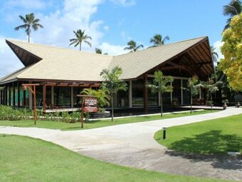 Hotel Nannai Resort & Spa