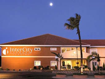 Hotel Intercity Express Jundiai