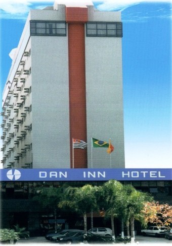 Hotel Dan Inn Sorocaba