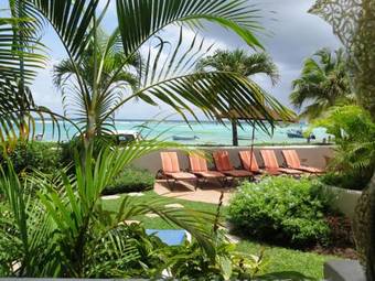 Apartamento Yellow Bird Hotel