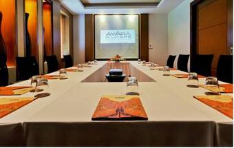 Hotel Ayara Hilltops