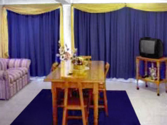 Meridien Suites Apart Hotel