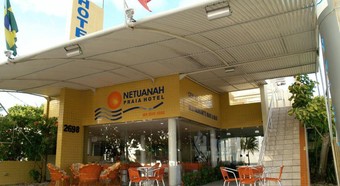 Netuanah Praia Hotel