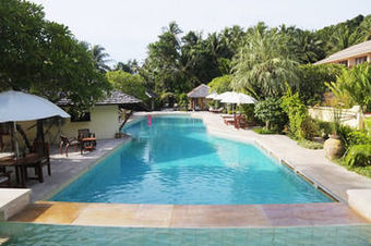 Hotel The Sunset Beach Resort & Spa, Taling Ngam By The Unique Collection