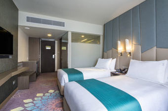 Hotel Holiday Inn Bangkok Sukhumvit