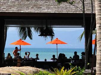 Hotel Chantaramas Resort & Spa