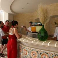 Hotel El Mouradi Skanes