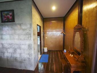 Lodge Lamai Resort Koh Payam