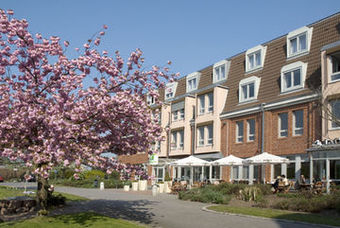 Hotel Holiday Inn Leipzig-gunthersdorf