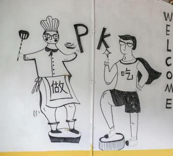 Xidi Kunlun International Hostel