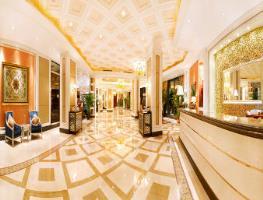 Ramada Yichang Hotel