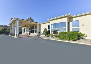 Hotel Comfort Inn I-90