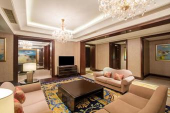 Hotel Crowne Plaza Changshu