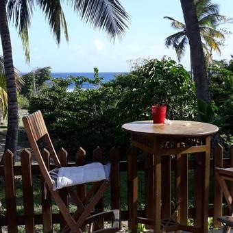 Le M Hotel Marie Galante