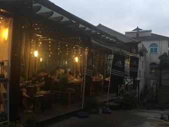 Bed & Breakfast Moganshan Bamboo View Guesthouse