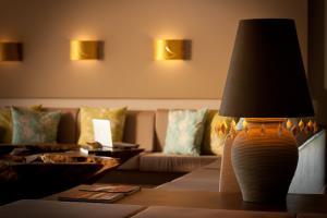 Cala Luna Boutique Hotel & Villas