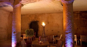 Petra Guest House Hotel