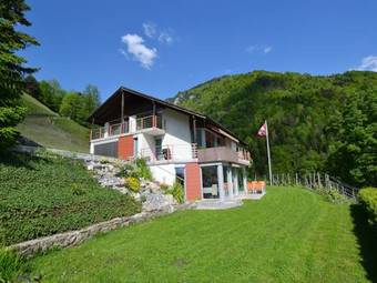 Apartamento Fewo M�ller-bl�uer