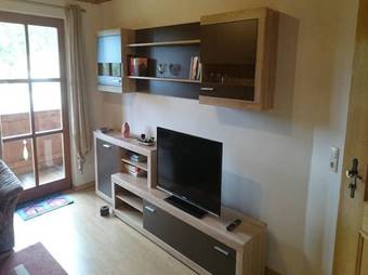 Apartamento Ferienwohnung Piller