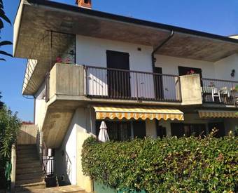 Bed & Breakfast Casa Matilda