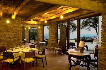 Agroturismo Archisa Relais Hostaria