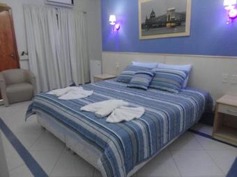 Hotel Arthur Shambala