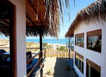 Apartamento Las Aloes