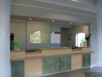 Hotel La Quinta Inn & Suites Tampa Usf