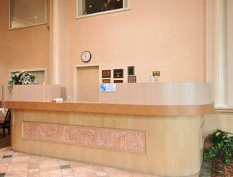 Ramada Hammond Hotel & Conference Center