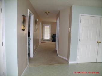 The Cottage At The Corner House B&B