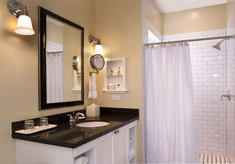 Bed & Breakfast 1906 Lodge, A Four Sisters Inn