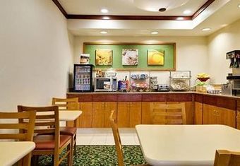 Hotel Fairfield Inn And Suites By Marriott Valparaiso