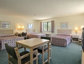 Hotel Super 8 Estherville