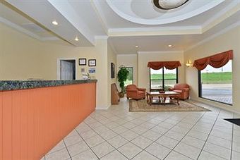 Motel Americas Best Value Inn