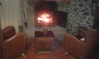 Agroturismo La Casona Del Pastor