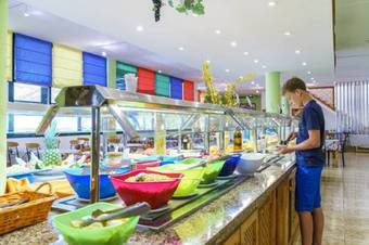 Apartamento Las P�rgolas