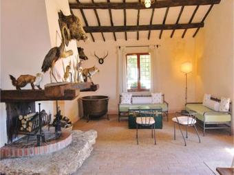 Holiday Home Casa Di Caccia