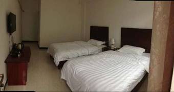 Hotel Tongfu Hostel