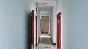 Posada Wusong Island Xueliujingyuan Inn