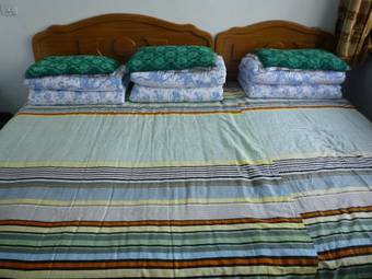 Posada Wusong Island Xueyun Wanjia Inn