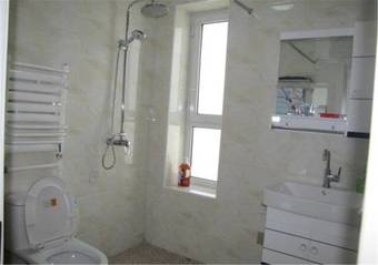 Xiangxin Home Apartment Xigu Renjia Branch