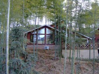 Hostal So Good Guest House Lin'an Xiuxi Branch